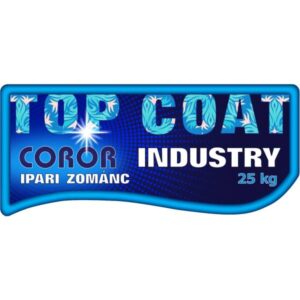 Coror Industry Ipari Zománc