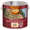 Sadolin Base Plus IBD vizes bázisú faanyagvédőszer