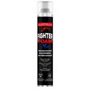 Den Braven Fighter Foam enyhén dagadó PU hab