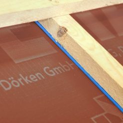 Dörken Delta Schaumband SB60 szögtömítő szalag_1