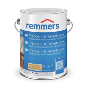 Remmers Treppen- & Parkettlack