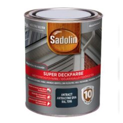 Sadolin Super Deckfarbe