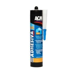 ACM Adhesiva MS fast építési ragasztó