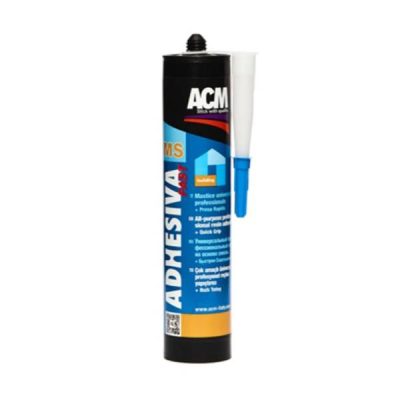 ACM Adhesiva MS fast építési ragasztó