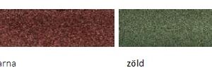 Baruplan KVD E 50 K elasztomerbitumenes lemez - 1 tekercs (7,5 m2) - Image 2