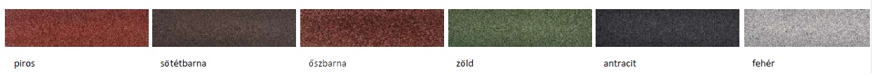 Baruplan KVD E 50 K elasztomerbitumenes lemez - 1 tekercs (7,5 m2) - Image 2