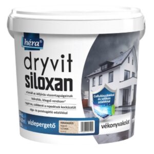 Héra Dryvit Siloxan