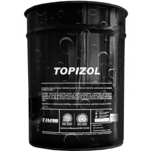 Topizol kannás bitumen