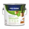 Poli-Farbe boróka fakonzerváló vékonylazúr