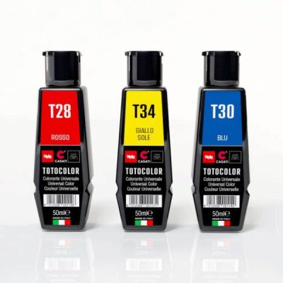 Casati Totocolor