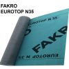 Fakro Eurotop N35 magas páraáteresztő képességű tetőfólia
