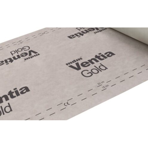 MDM Ventia Gold T páraáteresztő tetőfólia
