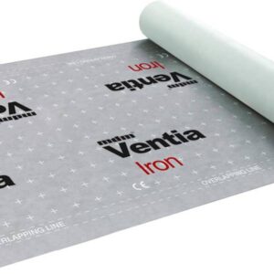 MDM Ventia Iron T páraáteresztő tetőfólia