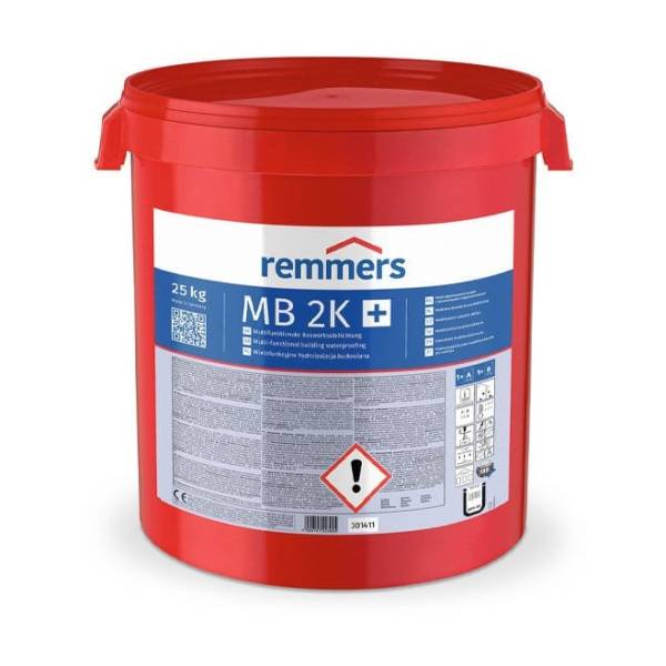 Remmers MB 2K