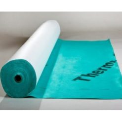 Thermo-Green páraáteresztő tetőfólia