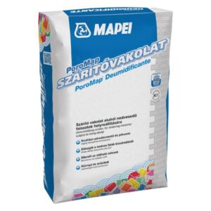 Mapei PoroMap Deumidificante