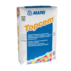 Mapei Topcem