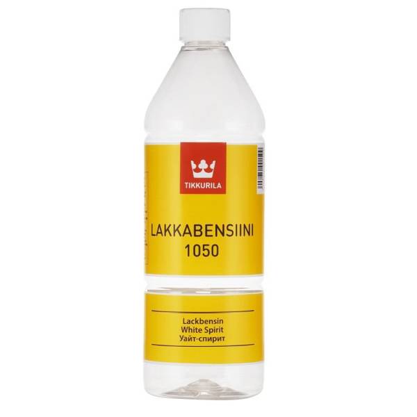 Tikkurila Lakkabensiini 1050