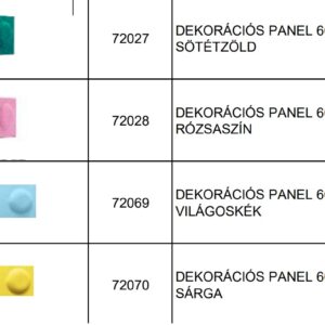 Decosa filc falpanel - Image 6