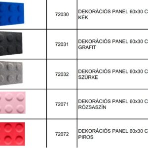 Decosa filc falpanel - Image 7