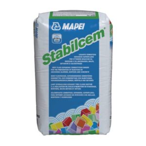 Mapei Stabilcem