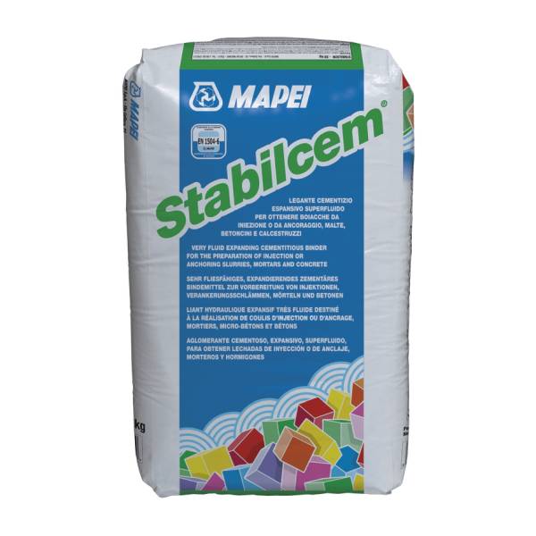 Mapei Stabilcem