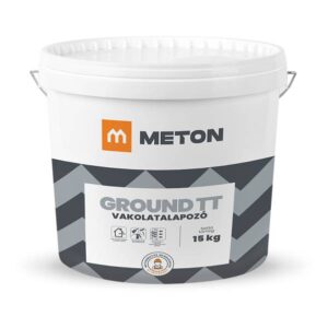 Meton Ground TT