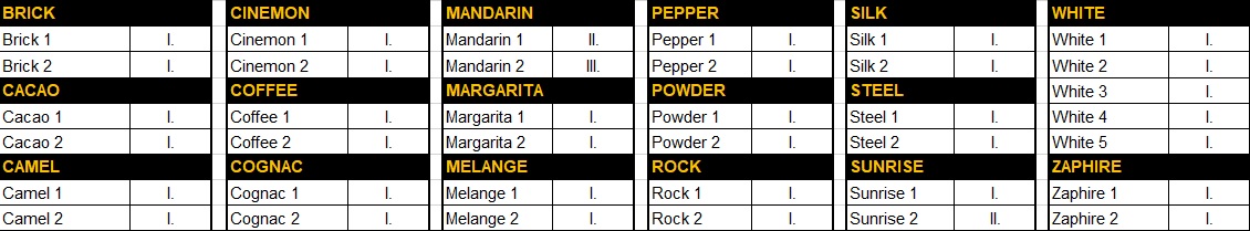 Meton Terra díszvakolat - 16 kg - Image 3