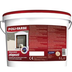 Poli-Farbe vékonyvakolat alapozó