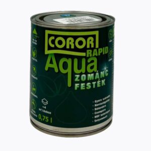 Coror Rapid Aqua zománcfesték