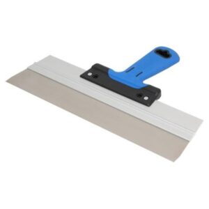KUBALA Rozsdamentes homlokzati spatulya
