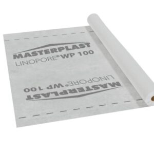 Linopore WP 100 páraáteresztő takarófólia
