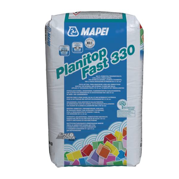 Mapei Planitop Fast 330