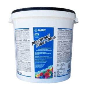 Mapei Plastimul Fiber Plus