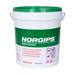 Norgips Extra Finish