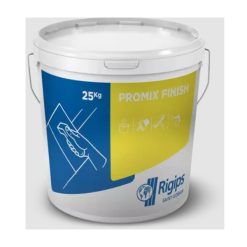 Rigips Promix Finish