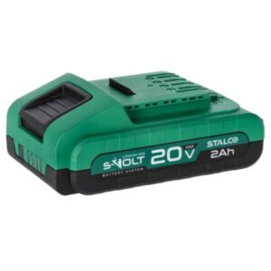 Stalco BLS20-2AH akkumulátor