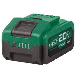Stalco BLS20-4AH akkumulátor
