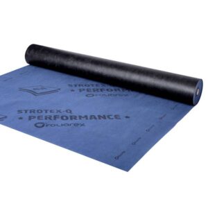 Strotex Q-Performance páraáteresztő tetőfólia_2
