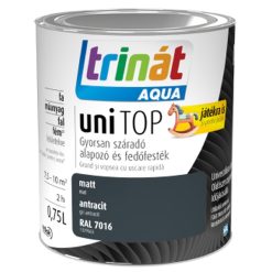 Trinát Aqua uniTOP matt