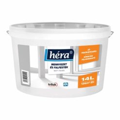 Héra mennyezet- és falfesték