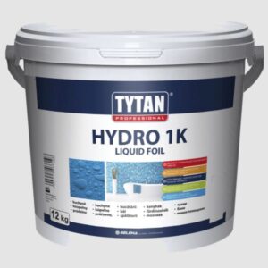 Hydro 1K folyékony fólia
