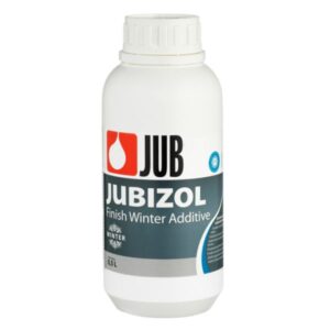 JUBIZOL Finish Winter additive