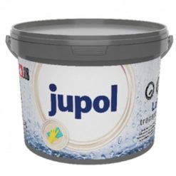JUPOL Latex transparent
