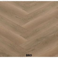 Herringbone Lion SPC padlóburkolat Bro