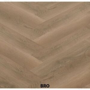 Herringbone Lion SPC padlóburkolat Bro
