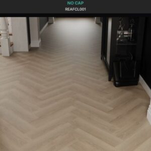 Herringbone Lion SPC padlóburkolat - Image 5