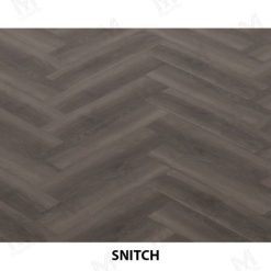 Herringbone Lion SPC padlóburkolat Snitch