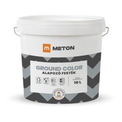 Meton Ground Color alapozó festék