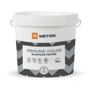 Meton Ground Color alapozó festék
